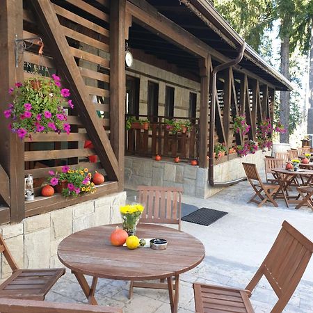 Green Life Family Apartments Pamporowo Exterior foto