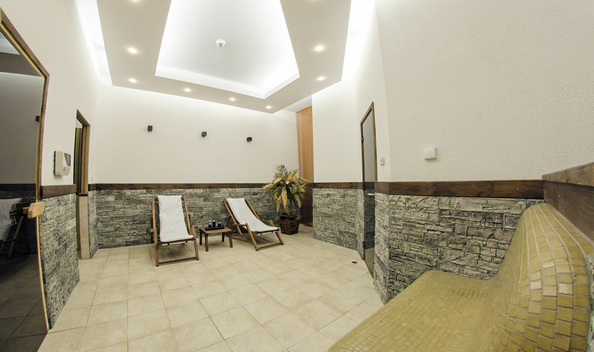 Green Life Family Apartments Pamporowo Exterior foto